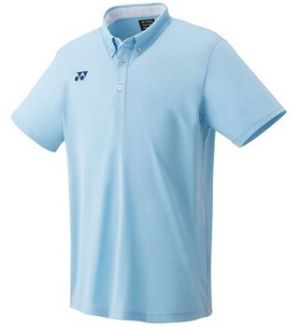 Tričká s krátkym rukávom Yonex  Sport polo Small Logo