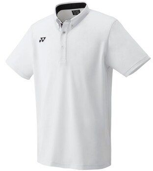 Tričká s krátkym rukávom Yonex  Small Logo
