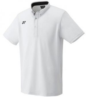Tričká s krátkym rukávom Yonex  Small Logo
