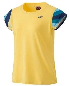 Tričká s krátkym rukávom Yonex  Australian Open 2024