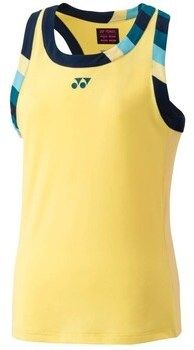 Tričká s krátkym rukávom Yonex  Australian Open 2024