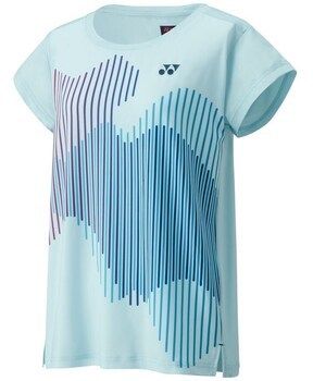 Tričká s krátkym rukávom Yonex  Crew Neck Us Open 2024