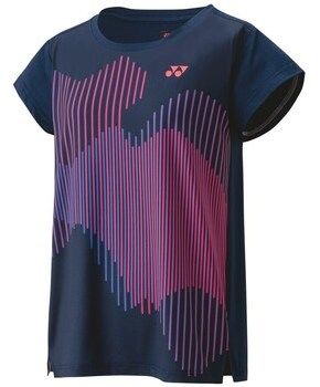 Tričká s krátkym rukávom Yonex  Crew Neck Us Open 2024