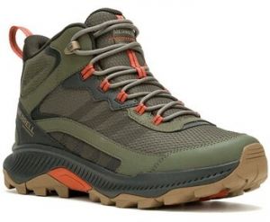 Turistická obuv Merrell  Moab Speed Strike WP