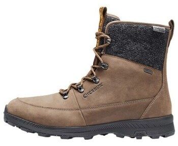 Členkové tenisky Icebug  Adak Rewool Bugrip