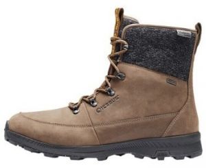 Členkové tenisky Icebug  Adak Rewool Bugrip