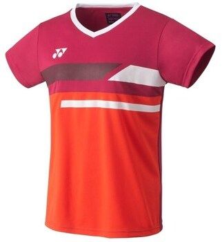 Tričká s krátkym rukávom Yonex  Club Team 2023
