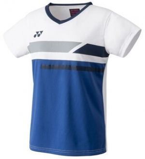 Tričká s krátkym rukávom Yonex  Club Team 2023