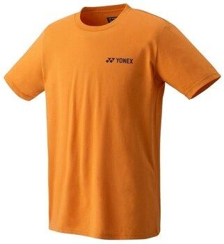 Tričká s krátkym rukávom Yonex  CTM166193038