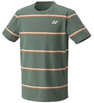 Tričká s krátkym rukávom Yonex  CT166784996
