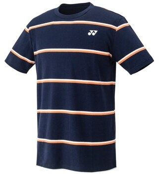 Tričká s krátkym rukávom Yonex  CTM166203118