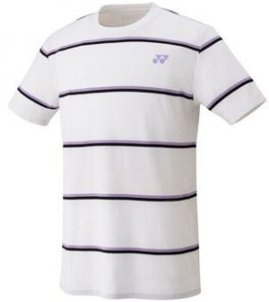 Tričká s krátkym rukávom Yonex  CTM16620310