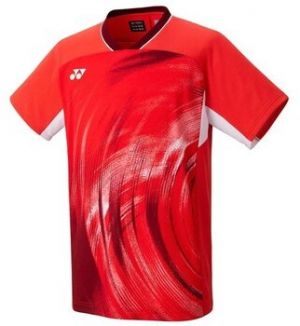 Tričká s krátkym rukávom Yonex  CTM105684995