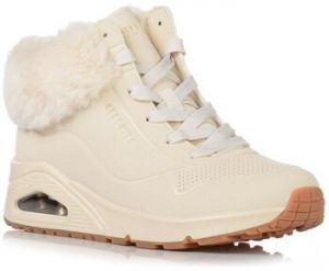 Polokozačky Skechers  Uno fall Air