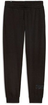 Tepláky/Vrchné oblečenie Puma  Ess+ Animal Pants Fl