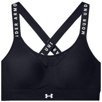 Tričká s krátkym rukávom Under Armour  Infinity High Bra