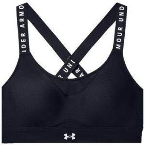 Tričká s krátkym rukávom Under Armour  Infinity High Bra