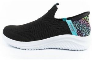 Slip-on Skechers  303801LBKMT