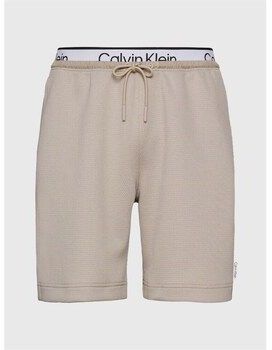 Nohavice 7/8 a 3/4 Calvin Klein Jeans  00GMS4S844K6B