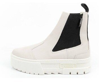 Čižmičky Puma  Mayze Chelsea Suede