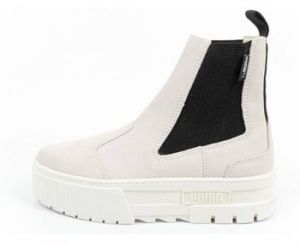 Čižmičky Puma  Mayze Chelsea Suede