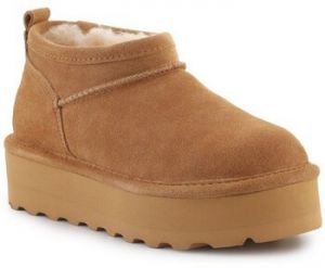 Čižmičky Bearpaw  Retro Super Shorty Iced Coffee