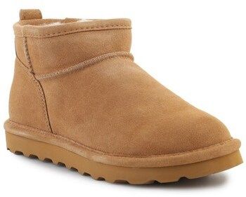Čižmičky Bearpaw  Shorty Iceed Coffee