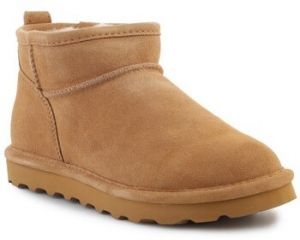Čižmičky Bearpaw  Shorty Iceed Coffee