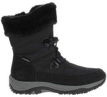 Obuv do snehu Rieker  M968300