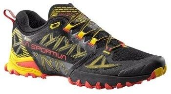 Bežecká a trailová obuv La Sportiva  La Bushido Iii Gtx