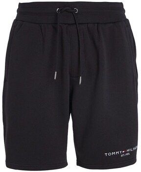 Nohavice 7/8 a 3/4 Tommy Hilfiger  MW0MW34201BDS
