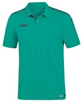 Tričká s krátkym rukávom Jako  Sport-polo Striker 2.0