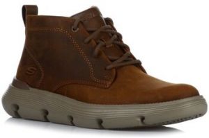 Polokozačky Skechers  Garza Fontaine