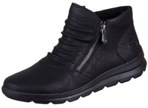 Polokozačky Rieker  Z005101