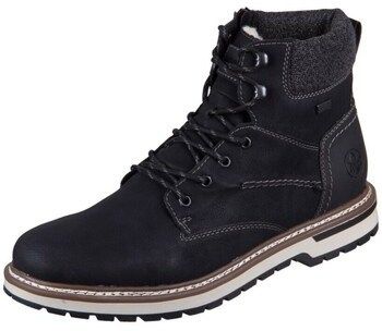 Polokozačky Rieker  F383200