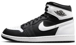Polokozačky Nike  Air Jordan 1 Retro High OG