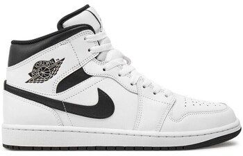 Polokozačky Nike  Air Jordan 1 Mid