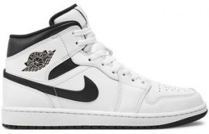 Polokozačky Nike  Air Jordan 1 Mid