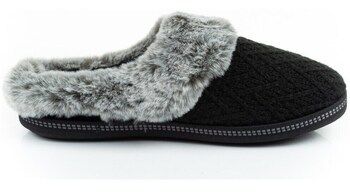 Papuče Skechers  167225BLK