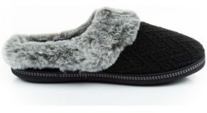 Papuče Skechers  167225BLK