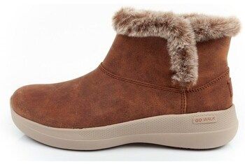 Polokozačky Skechers  Go Walk