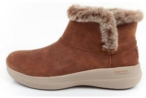 Polokozačky Skechers  Go Walk