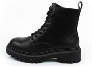 Čižmičky Skechers  167344BBK