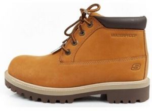 Členkové tenisky Skechers  205274WTN