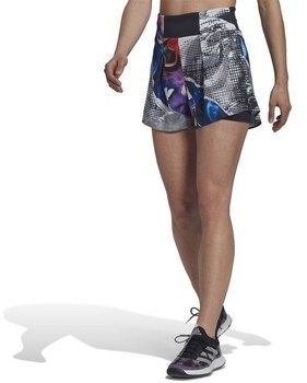 Nohavice 7/8 a 3/4 adidas  Us Series Ergo