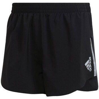 Nohavice 7/8 a 3/4 adidas  Fast Reflective Split