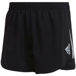 Nohavice 7/8 a 3/4 adidas  Fast Reflective Split