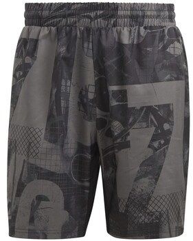 Nohavice 7/8 a 3/4 adidas  Short Club Graphicshort