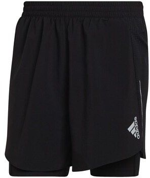 Nohavice 7/8 a 3/4 adidas  Designed 4 Running