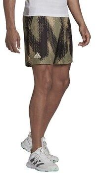 Nohavice 7/8 a 3/4 adidas  Printed